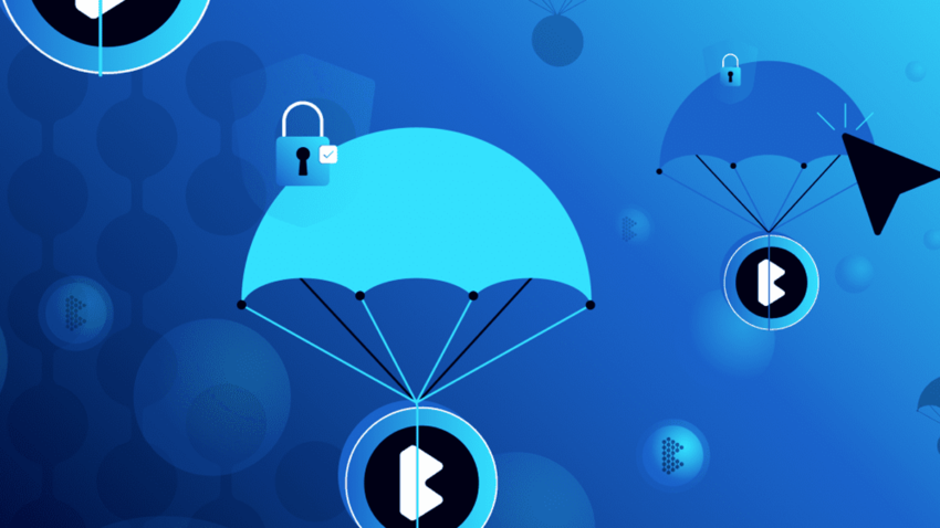 Crypto Airdrop