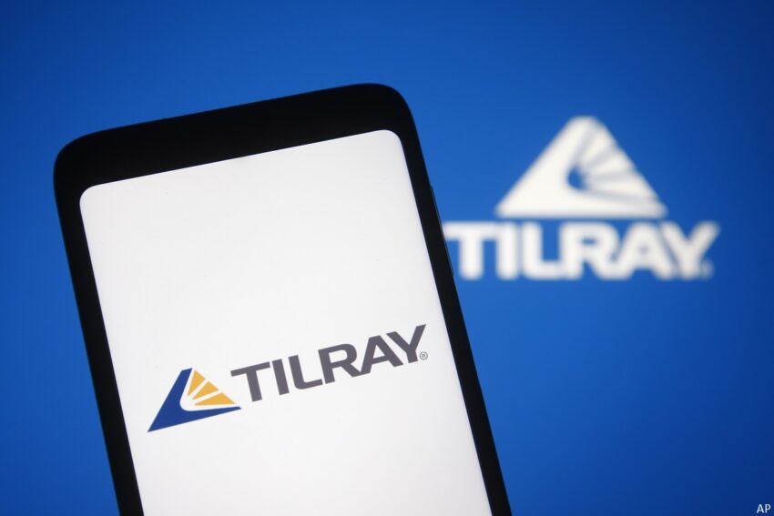 Is Tilray a good stock to buy in 2023?