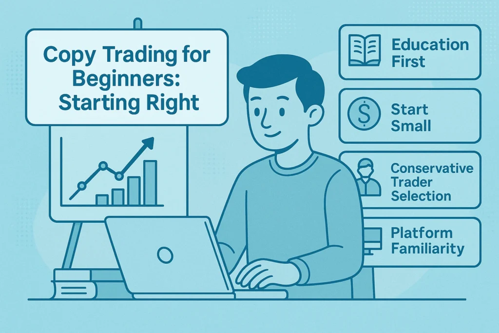 Copy Trading for Beginners
