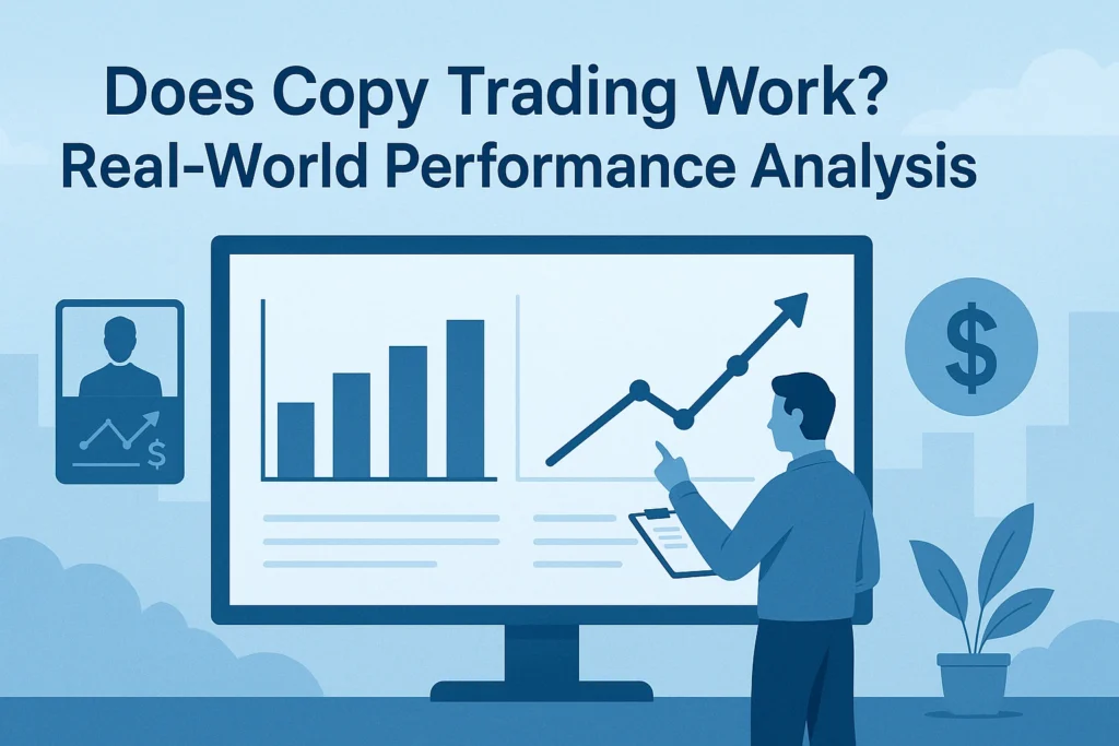 Does Copy Trading Work