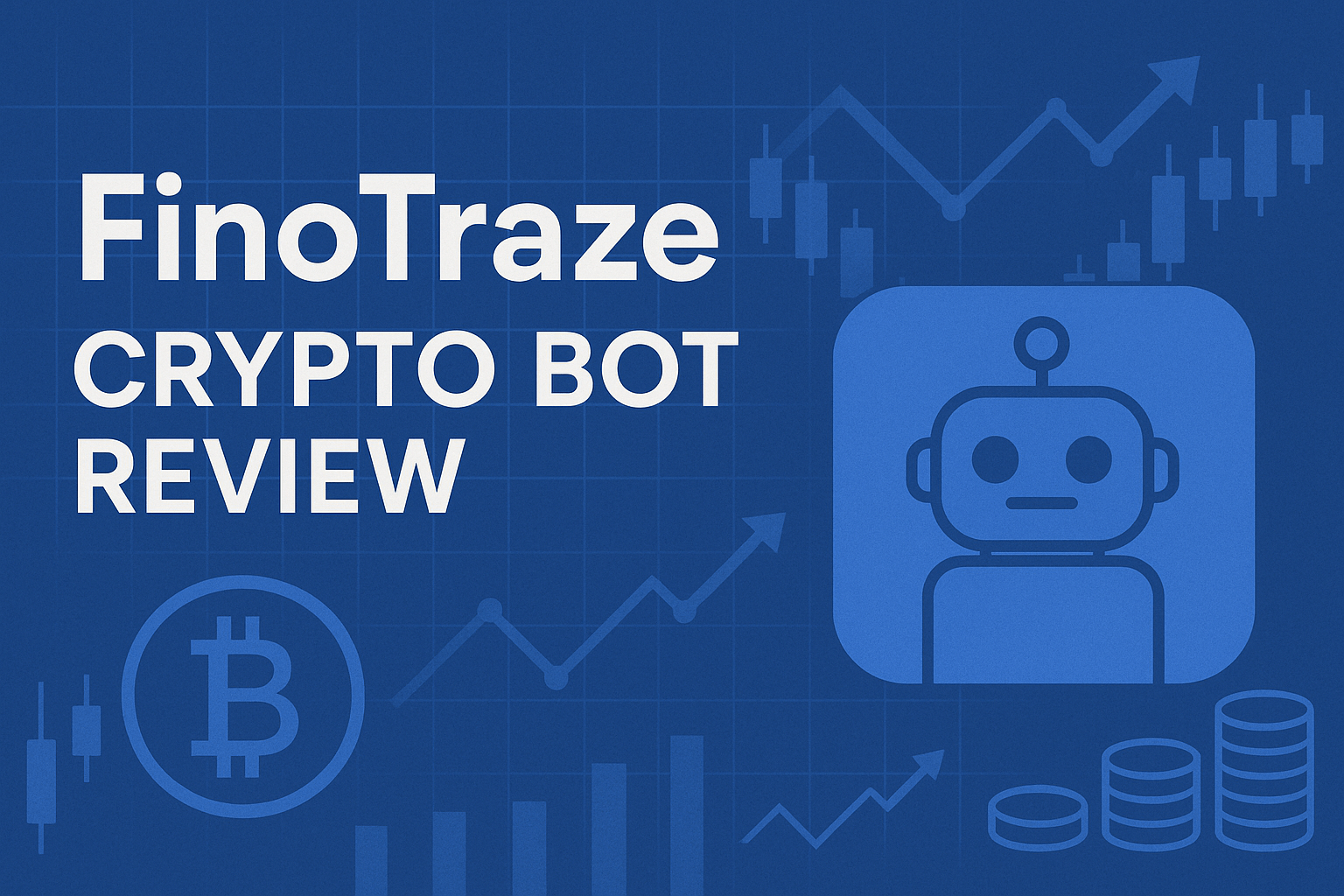 FinoTraze Crypto Bot Review