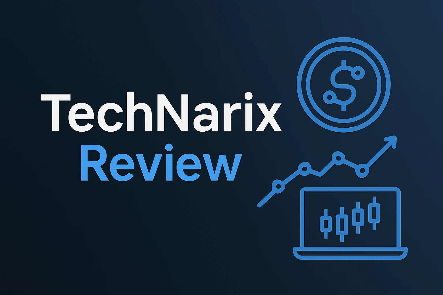 TechNarix Review 2025: Your Trusted Ally in Automated Crypto Trading